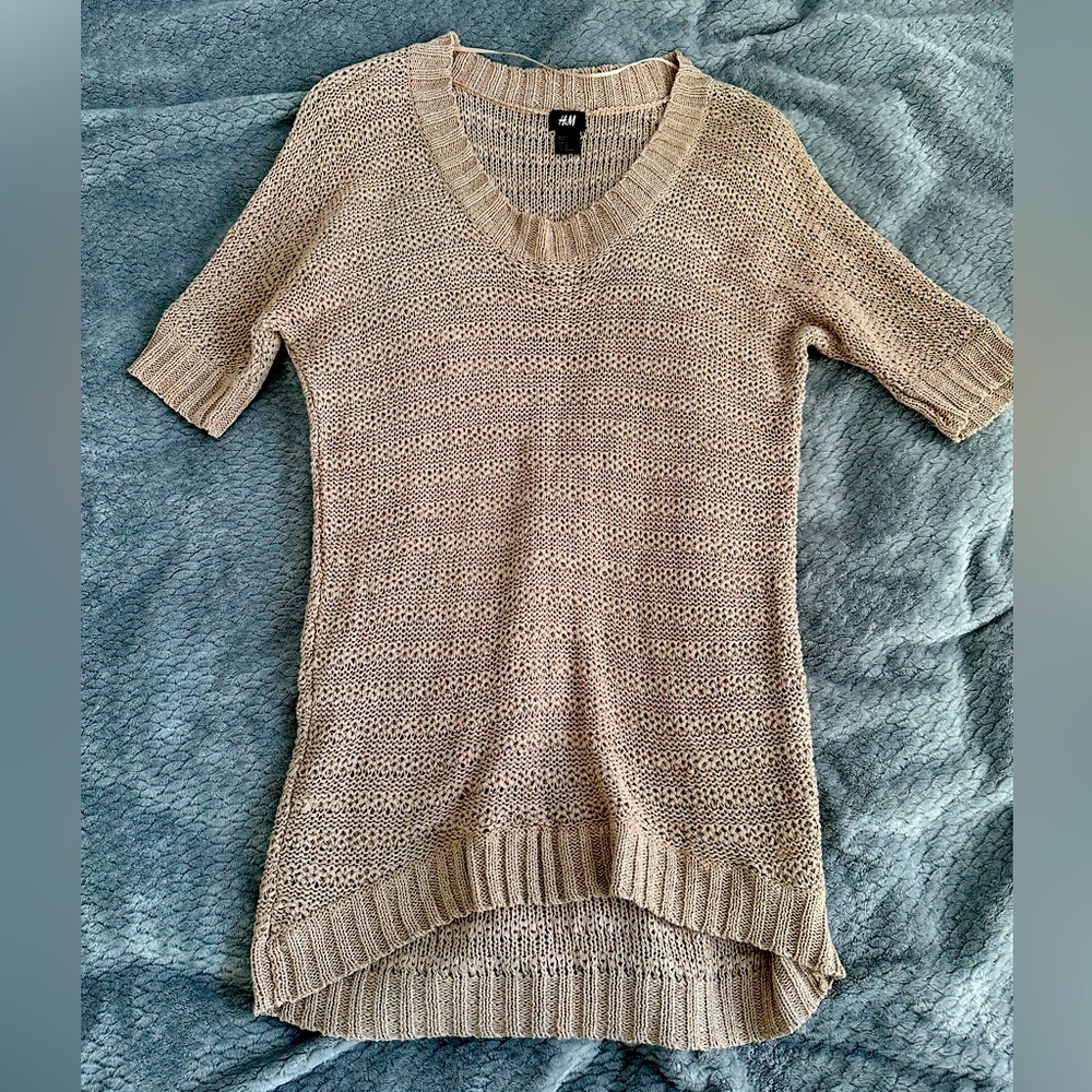 H&M sweater